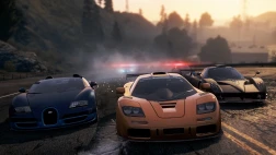 Immagine #21414 - Need for Speed Most Wanted U