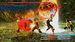 Immagine #11810 - Final Fantasy XII: The Zodiac Age