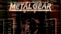 Immagine #19627 - Metal Gear Solid