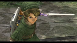 Immagine #2938 - The Legend of Zelda: Twilight Princess HD