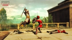 Immagine #2194 - Assassin's Creed Chronicles: India