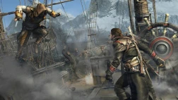 Immagine #12099 - Assassin’s Creed Rogue Remastered