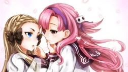 Immagine #6895 - Criminal Girls 2: Party Favors