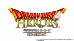 Immagine #1293 - Dragon Quest Heroes: L'Albero del Mondo e Le Radici del Male