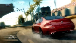 Immagine #21459 - Need for Speed: Undercover