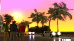 Immagine #16753 - Grand Theft Auto: Vice City Stories