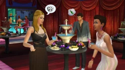 Immagine #21004 - The Sims 4: Luxury Party Stuff
