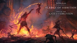 Immagine #15604 - The Elder Scrolls Online - Flames of Ambition