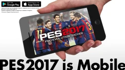 Immagine #9759 - Pro Evolution Soccer 2017 (PES 2017)