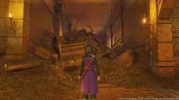 Immagine #8924 - Dragon Quest XI: In search of Departed Time