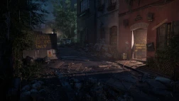 Immagine #13307 - Tom Clancy's The Division 2