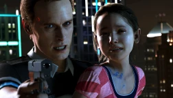 Immagine #12545 - Detroit: Become Human