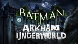 Immagine #5909 - Batman: Arkham Underworld