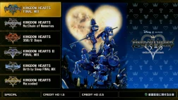 Immagine #8616 - Kingdom Hearts HD 1.5 + 2.5 Remix