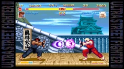 Immagine #8260 - Ultra Street Fighter 2: The Final Challengers