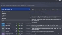 Immagine #820 - Football Manager 2016