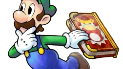 Immagine #1373 - Mario & Luigi: Paper Jam Bros.