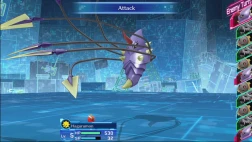 Immagine #954 - Digimon Story: Cyber Sleuth