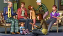 Immagine #21075 - The Sims 3: Generations