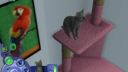 Immagine #20542 - The Sims 2: Pets