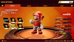 Immagine #20668 - Mario Strikers: Battle League