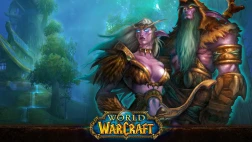 Immagine #400 - World of Warcraft