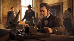 Immagine #1101 - Assassin's Creed Syndicate