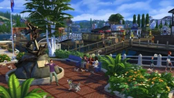 Immagine #20933 - The Sims 4: Cani & Gatti