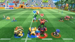 Immagine #3359 - Mario & Sonic ai Giochi Olimpici di Rio 2016