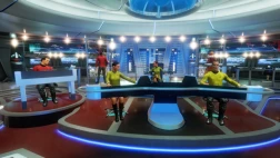 Immagine #5095 - Star Trek: Bridge Crew