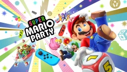 Immagine #12565 - Super Mario Party