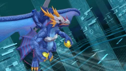 Immagine #11655 - Digimon Story Cyber Sleuth Hacker's Memory