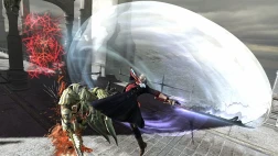 Immagine #263 - Devil May Cry 4: Special Edition