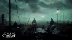Immagine #8001 - Call of Cthulhu: The Official Videogame