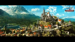 Immagine #2185 - The Witcher 3: Wild Hunt - Blood and Wine