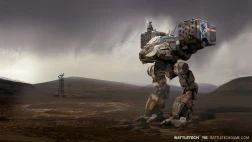 Immagine #9504 - BattleTech