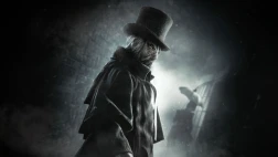 Immagine #932 - Assassin's Creed Syndicate - Jack lo Squartatore