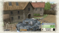 Immagine #3025 - Valkyria Chronicles Remastered