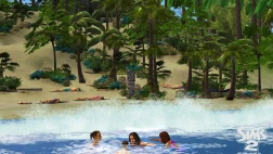 Immagine #20563 - The Sims 2: Bon Voyage