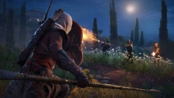 Immagine #11167 - Assassin's Creed: Origins