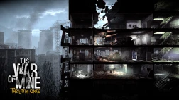 Immagine #2421 - This War of Mine: The Little Ones