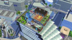 Immagine #7407 - The Sims 4: Vita in città