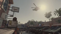 Immagine #4739 - Hitman: Episodio 3 - Marrakesh