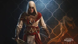 Immagine #21250 - Assassin's Creed Mirage
