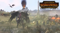 Immagine #6145 - Total War: Warhammer - Il Richiamo degli Uominibestia