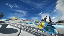Immagine #7848 - WipEout: Omega Collection