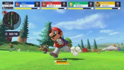 Immagine #16292 - Mario Golf: Super Rush