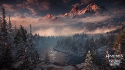 Immagine #10105 - Horizon: Zero Dawn - The Frozen Wilds