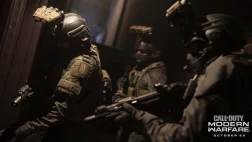 Immagine #13529 - Call of Duty: Modern Warfare