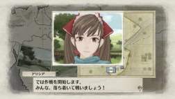 Immagine #3039 - Valkyria Chronicles Remastered